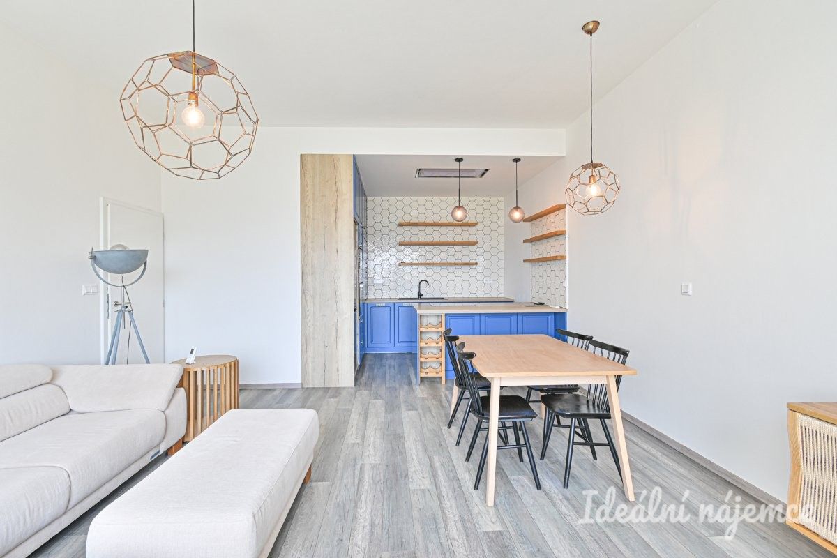 3+kk, Kumpoštova, Brno, 84 m² - 2