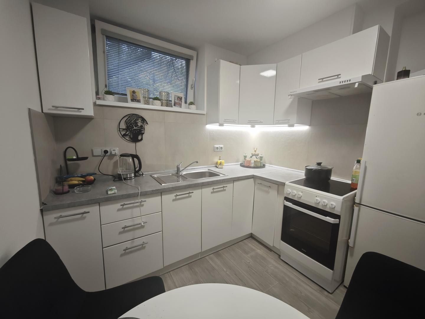 2+1, Pod Žamboškou 1608, Vsetín, 64 m² - 2