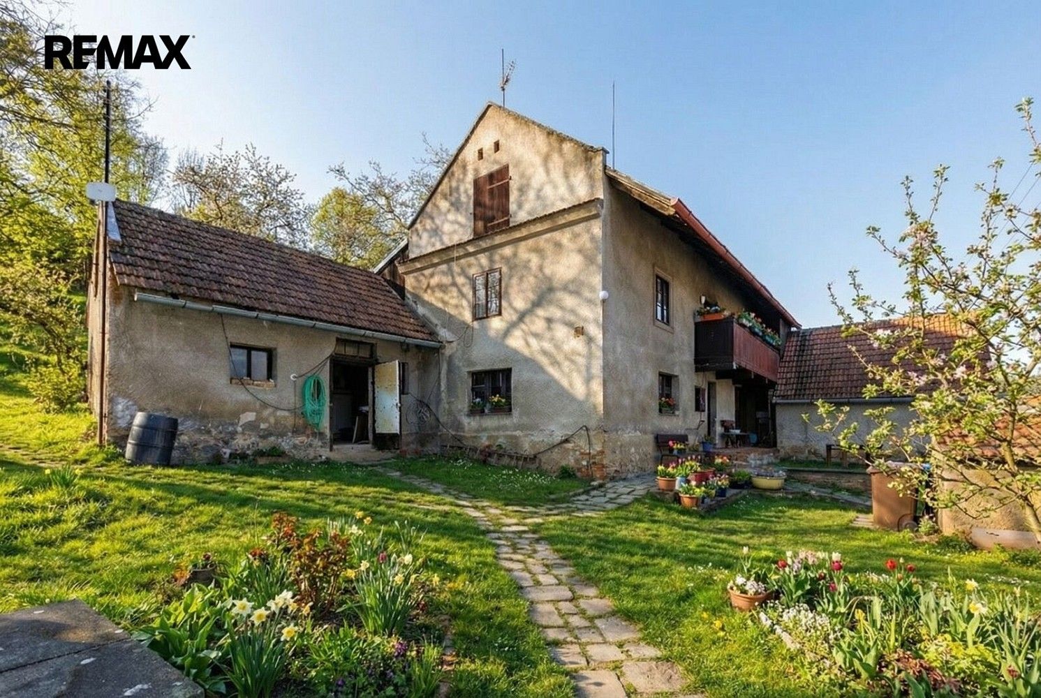 Rodinný dům · 90 m² · Panenské Břežany, okres Praha-východ, Středočeský kraj - 3