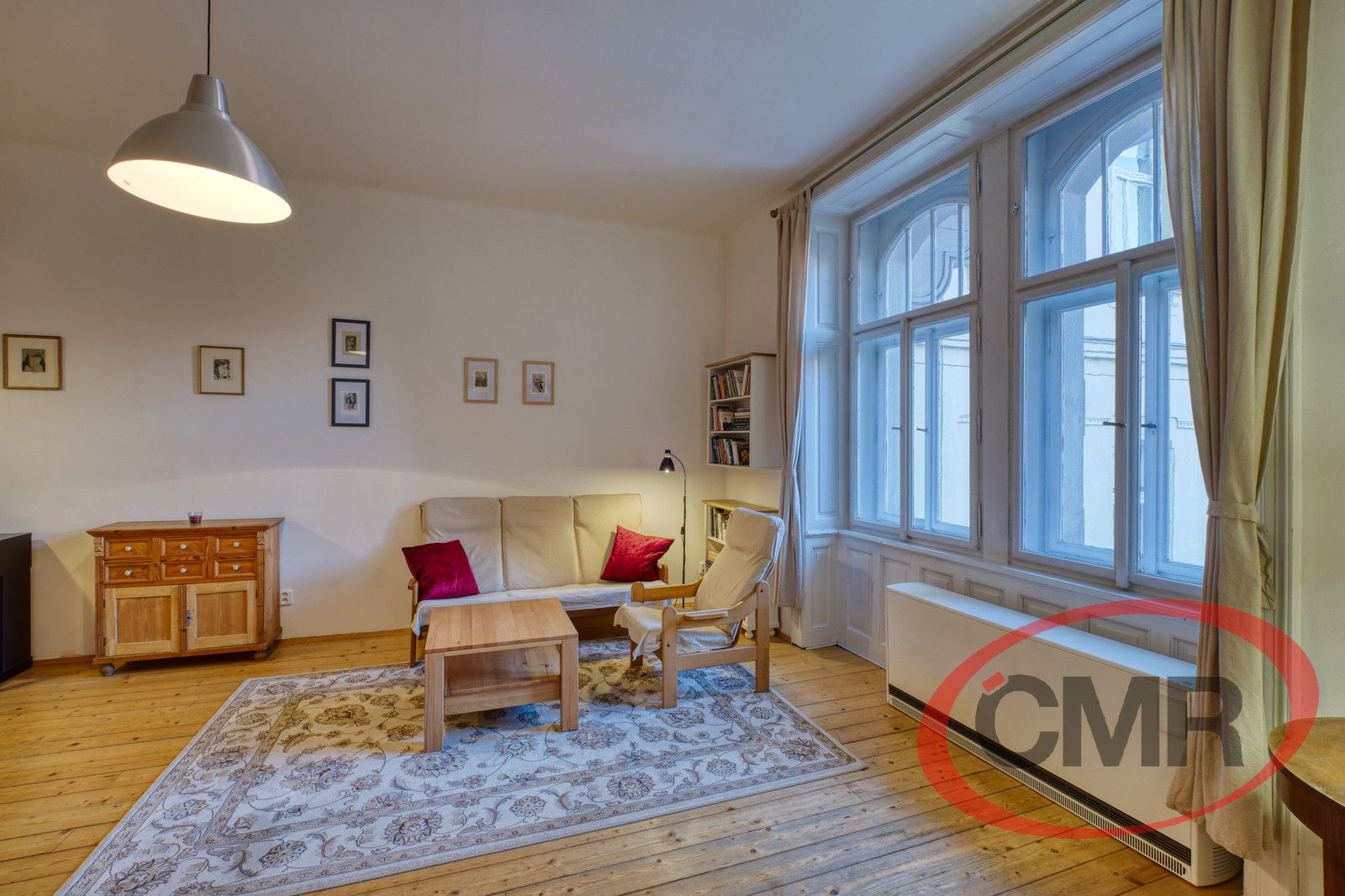Prodej byt 2+kk - Národní, Praha Staré Město, 94 m² - 5