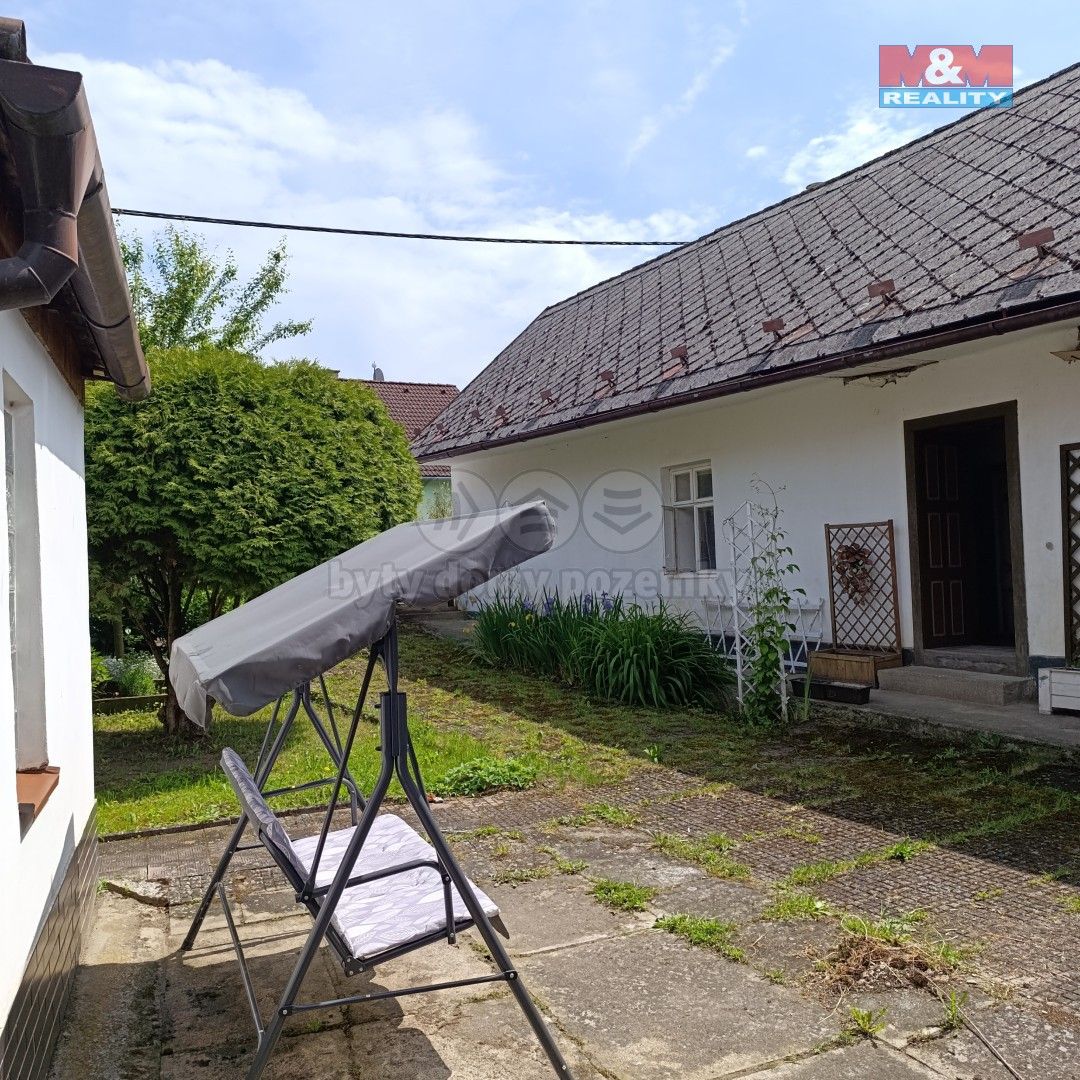 Chalupy, Vranová Lhota, 382 m²