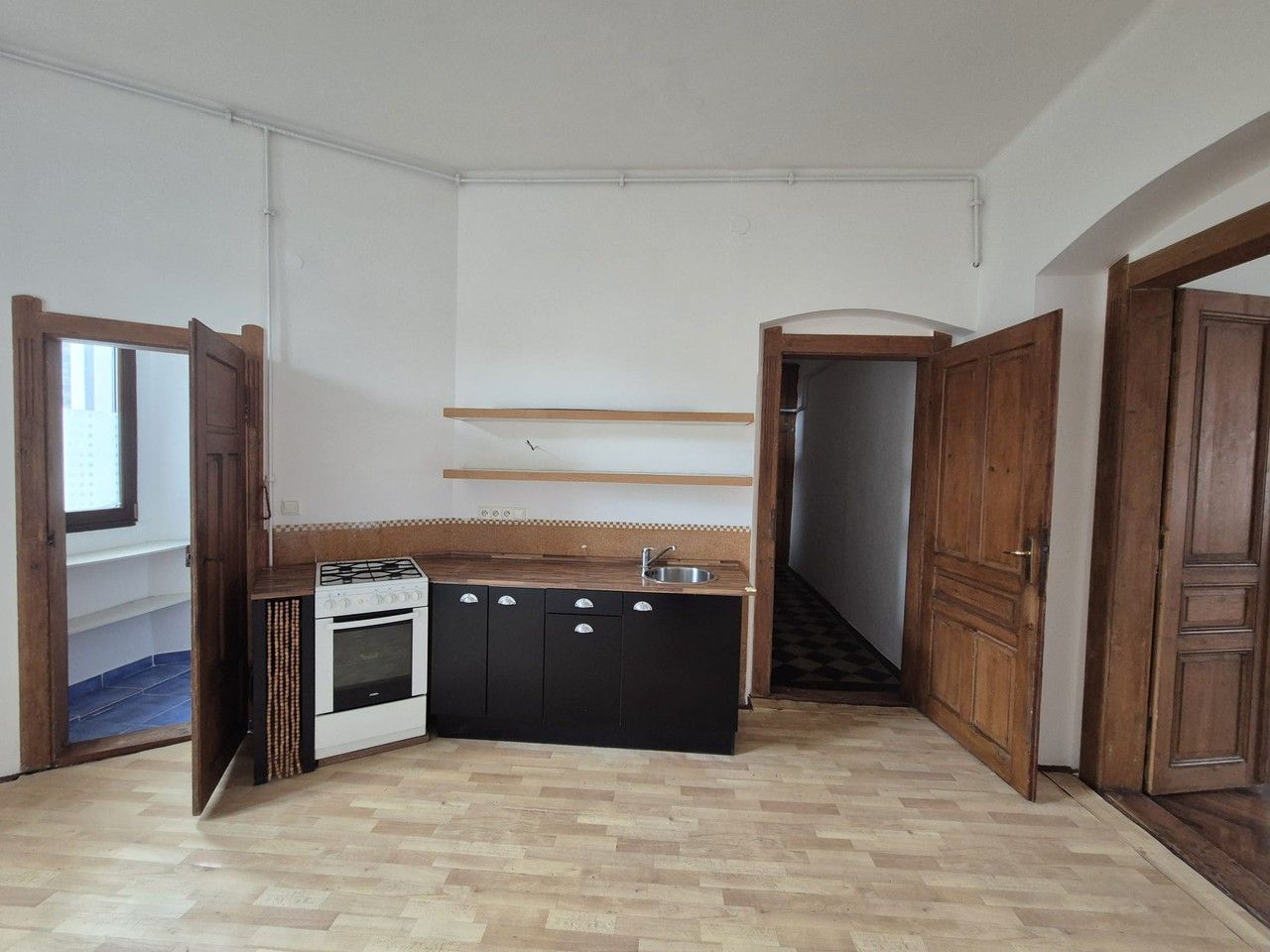 Prodej byt 1+1 - Žukovova, Ústí nad Labem, 48 m²