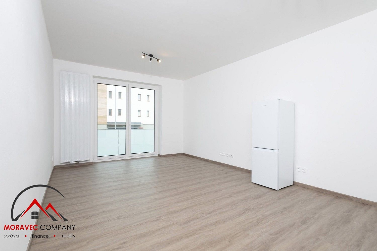 Pronájem byt 1+kk - Olomouc - Nová Ulice, Olomoucký kraj, 32 m² - 5