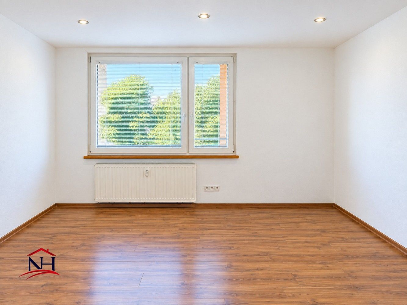 Byt 3+1 · 69 m² · Sídliště Za Chlumem, Bílina - Teplické Předměstí, okres Teplice - 4