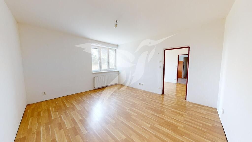 2+1, Revolučních gard, Bezdružice, 59 m²