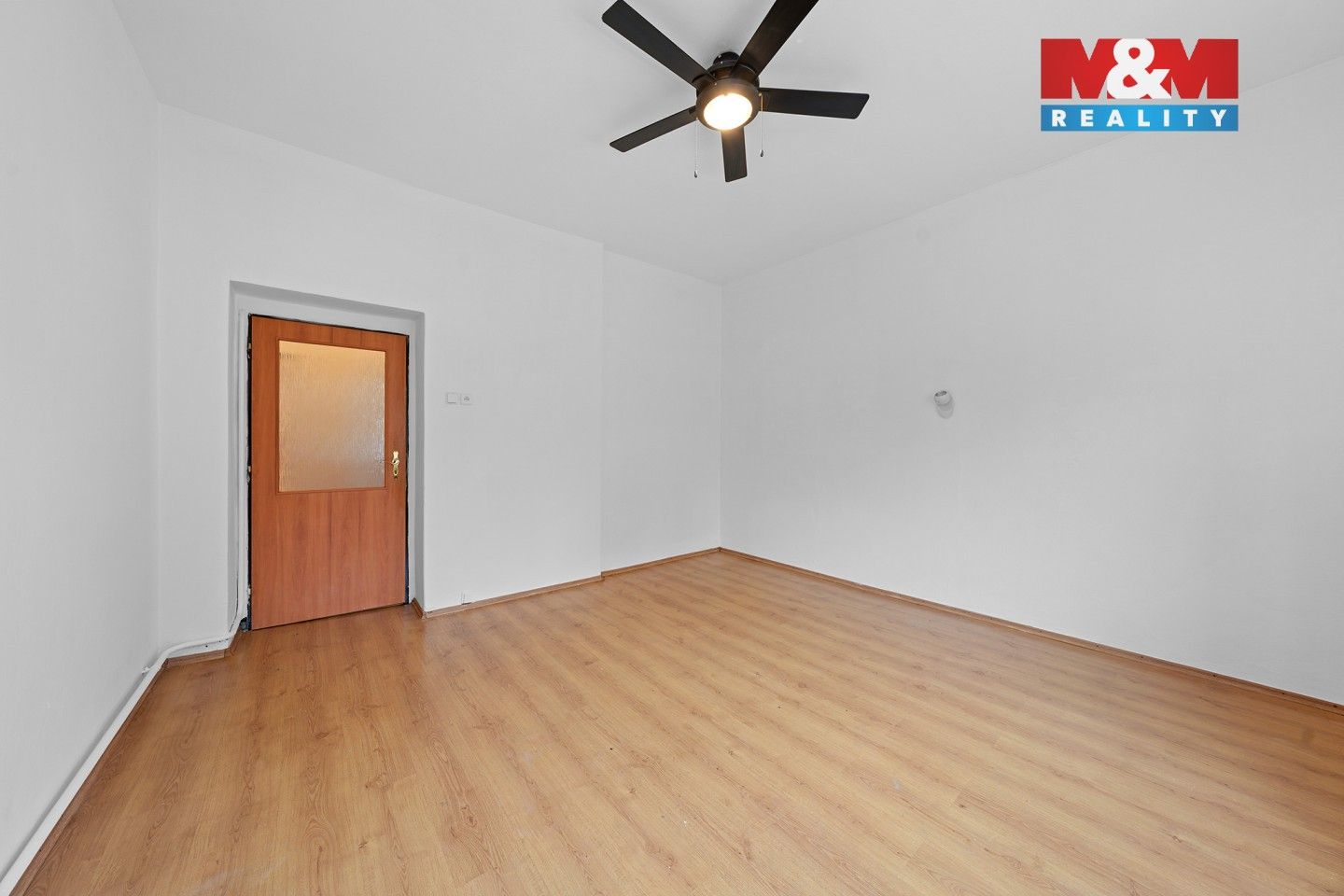 Byt 1+1 · 38 m² · Želenická, Děčín - 4
