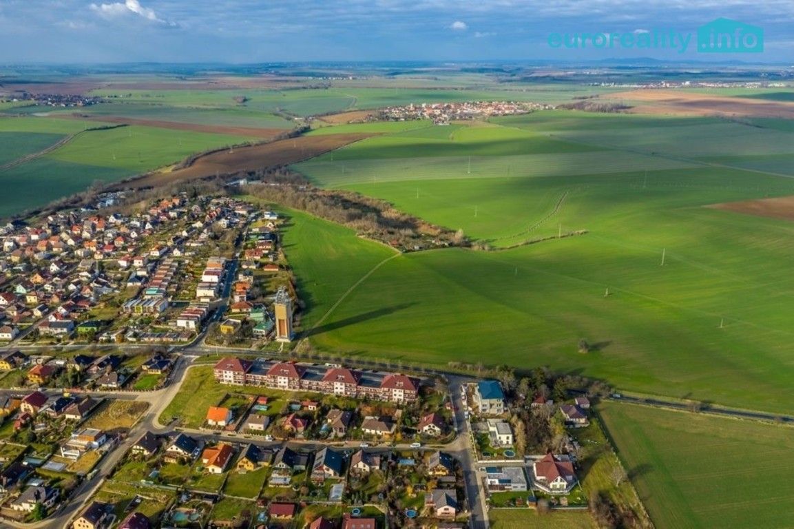 Pozemky pro bydlení, Benátky nad Jizerou, 661 m² - 1