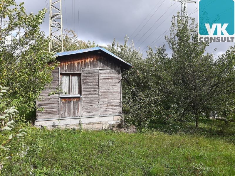 Chaty, Litomyšl, 570 01 - 1