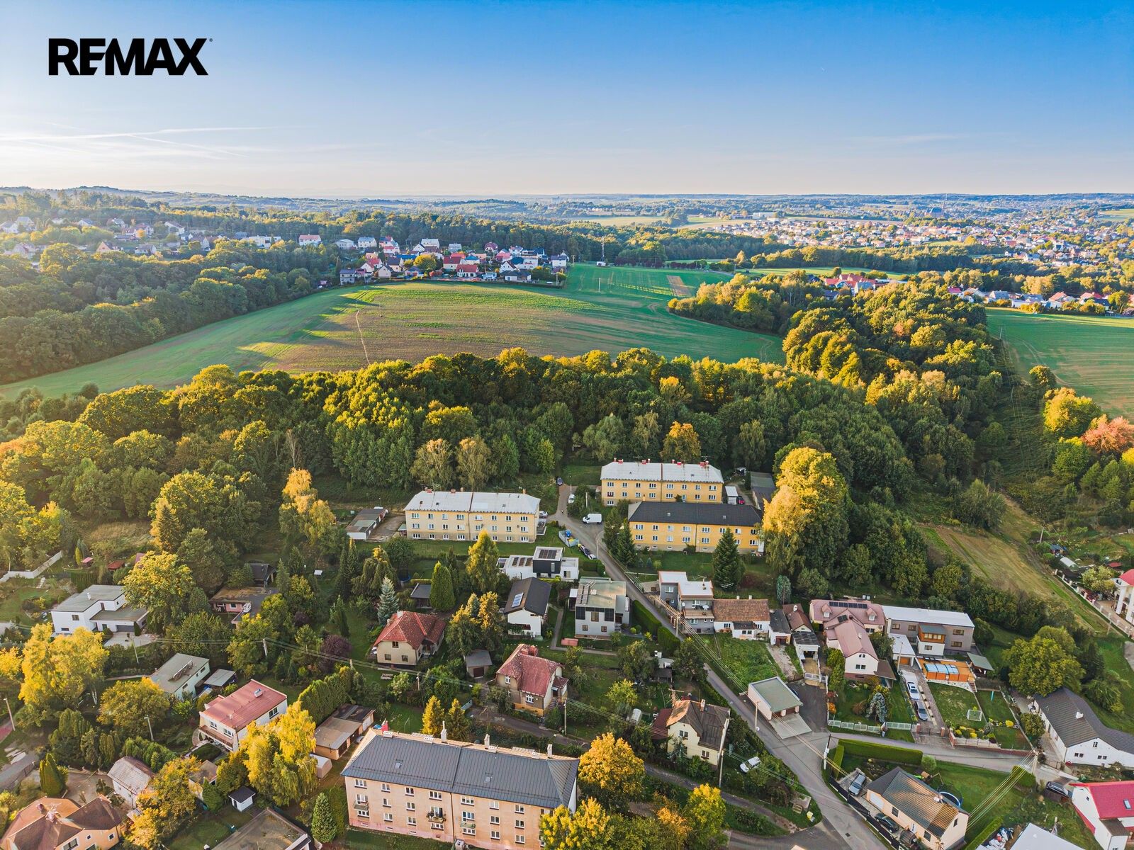 Komerční pozemek · 22 103 m² · U Jana, Ostrava Petřkovice - 4