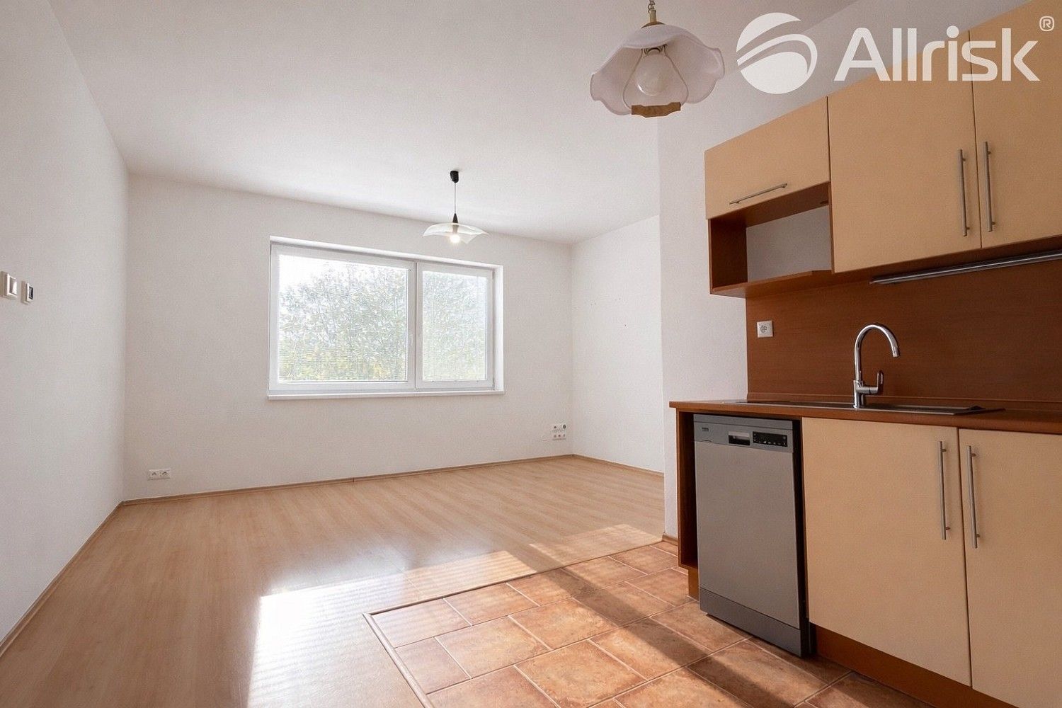 Prodej byt 2+kk - Břeclav, Jihomoravský kraj, 44 m² - 5