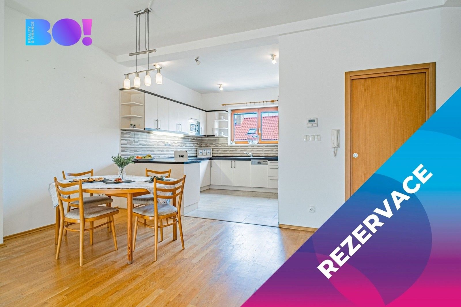 Rodinné domy, Legionářů, Praha, 318 m²