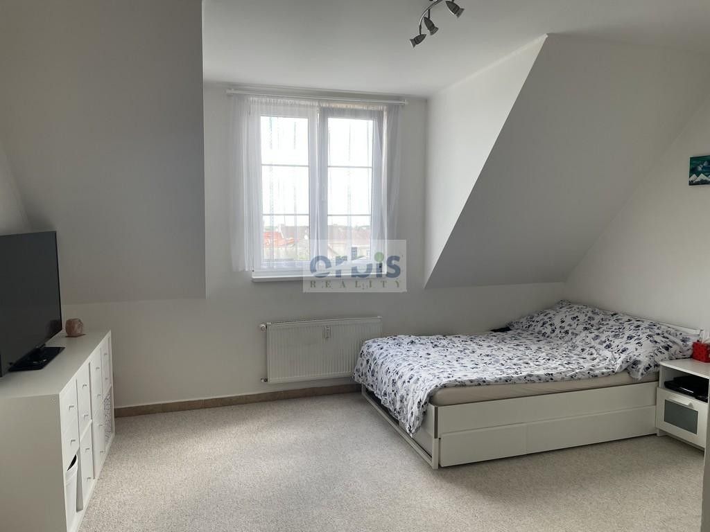 Byt 1+kk · 35 m² · Floriánská, Kladno - 3