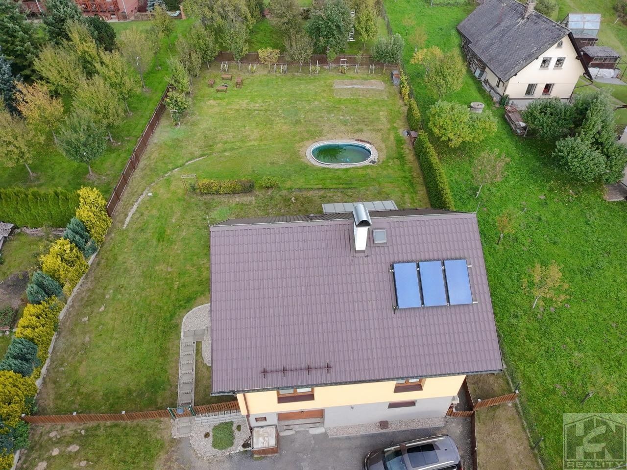 Prodej rodinný dům - Bítouchov, Semily, 194 m²