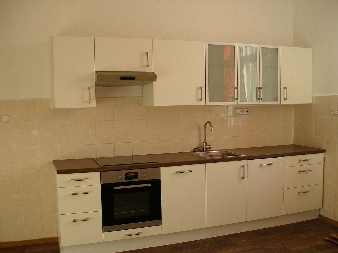 2+1, Ruprechtická, Liberec - Liberec I-Staré Město, 66 m² - 2