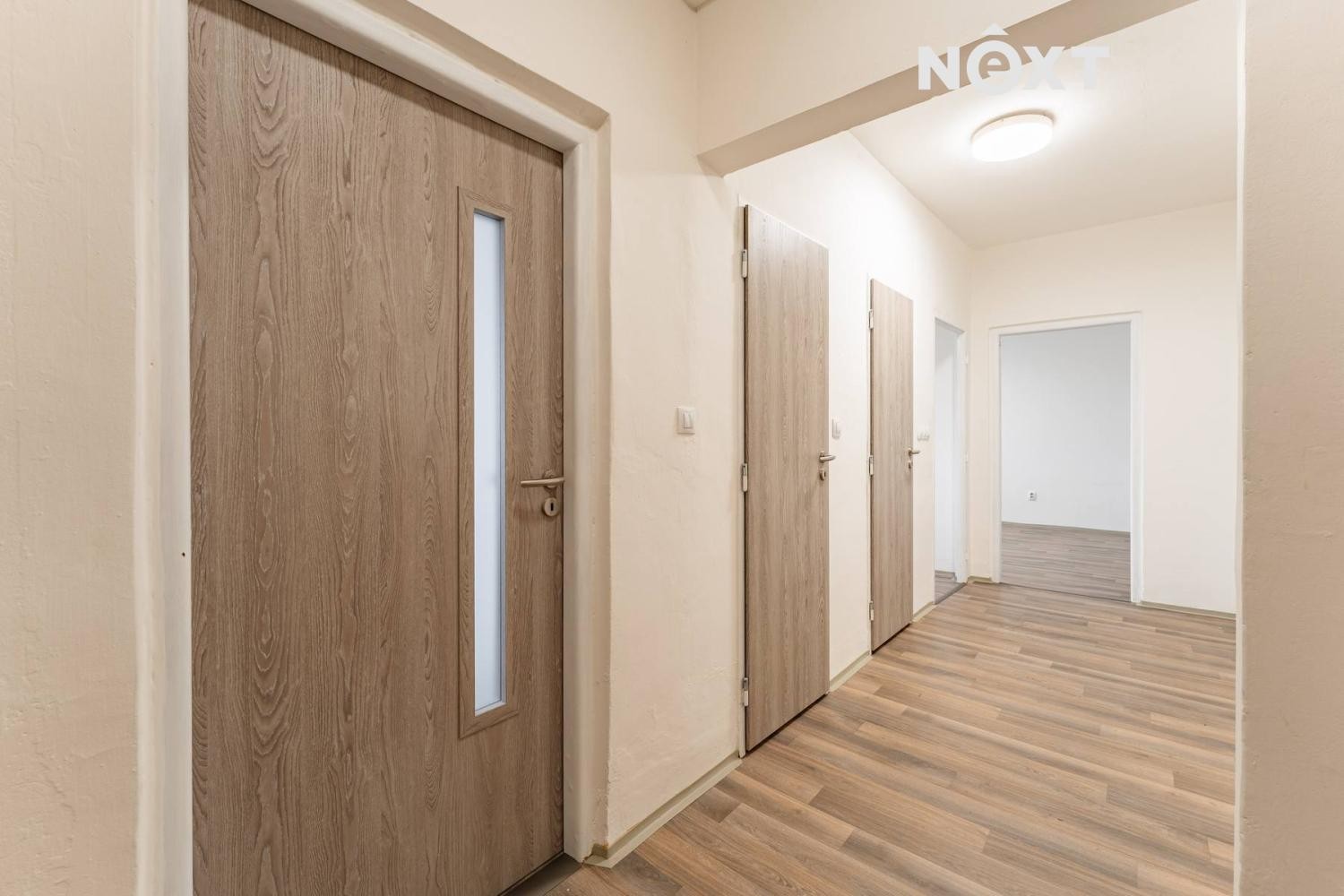 Pronájem byt 2+1 - Vrchlického 1722, Šumperk, 55 m² - 5