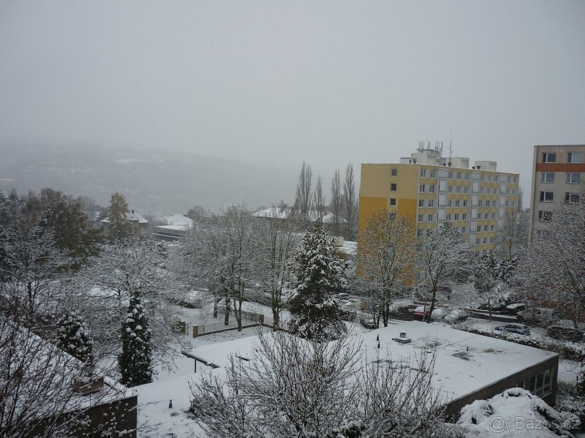 Pronájem byt - Ústí nad Labem, 400 11