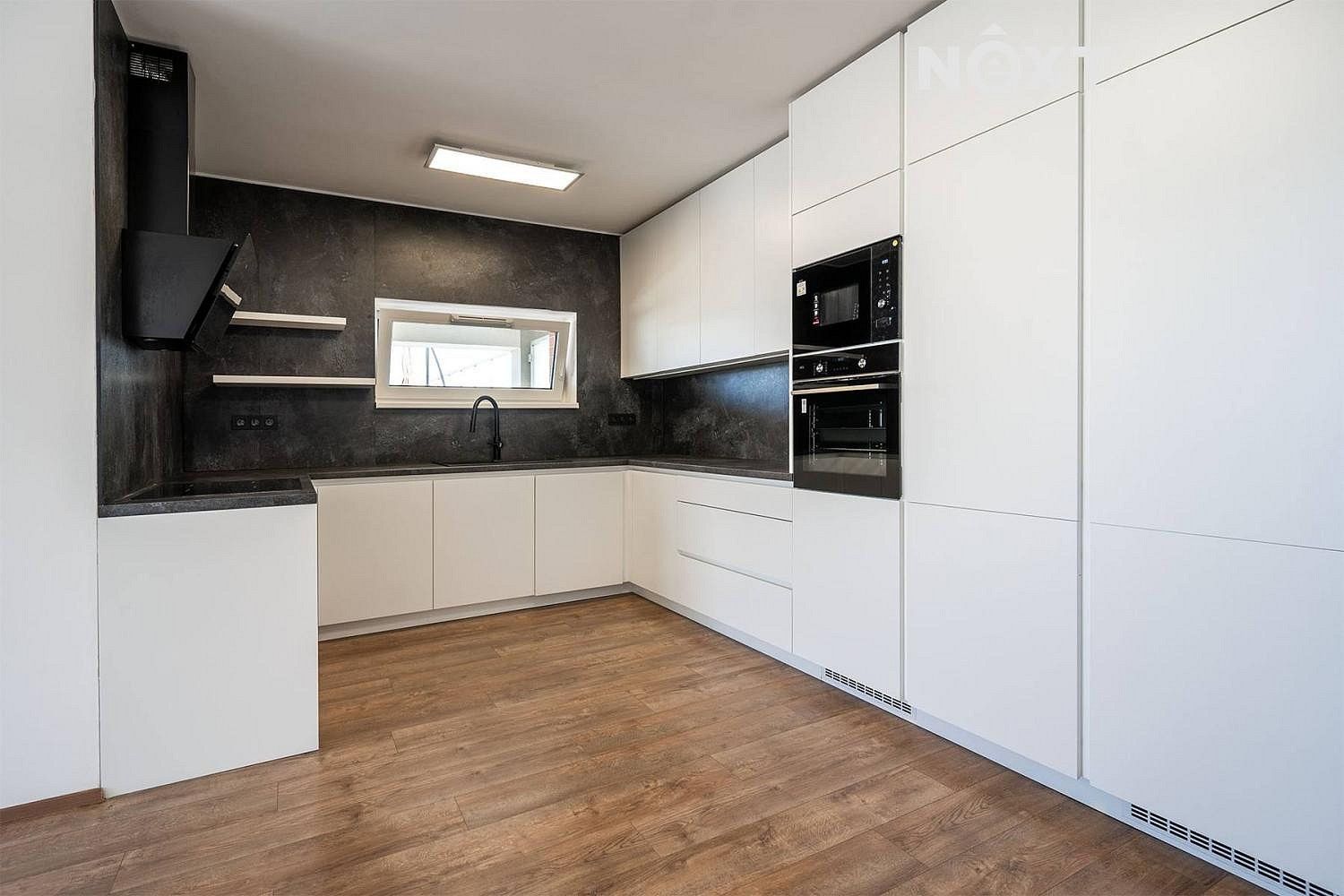 Byt 3+kk · 88 m² · Hradec Králové - Nový Hradec Králové, Královéhradecký kraj - 4
