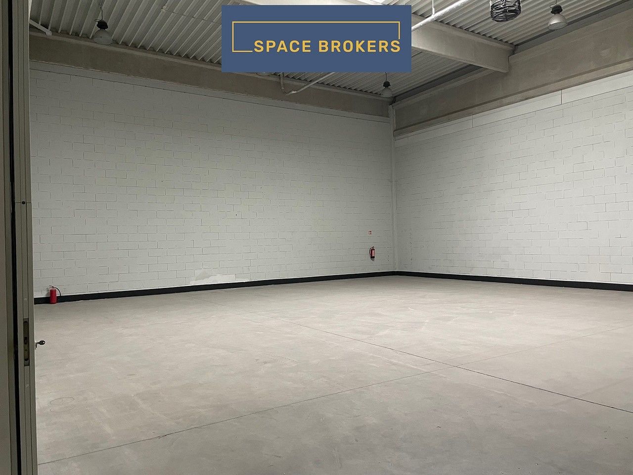 Pronájem sklad - Brno, okres Brno-město, Jihomoravský kraj, 467 m² - 5