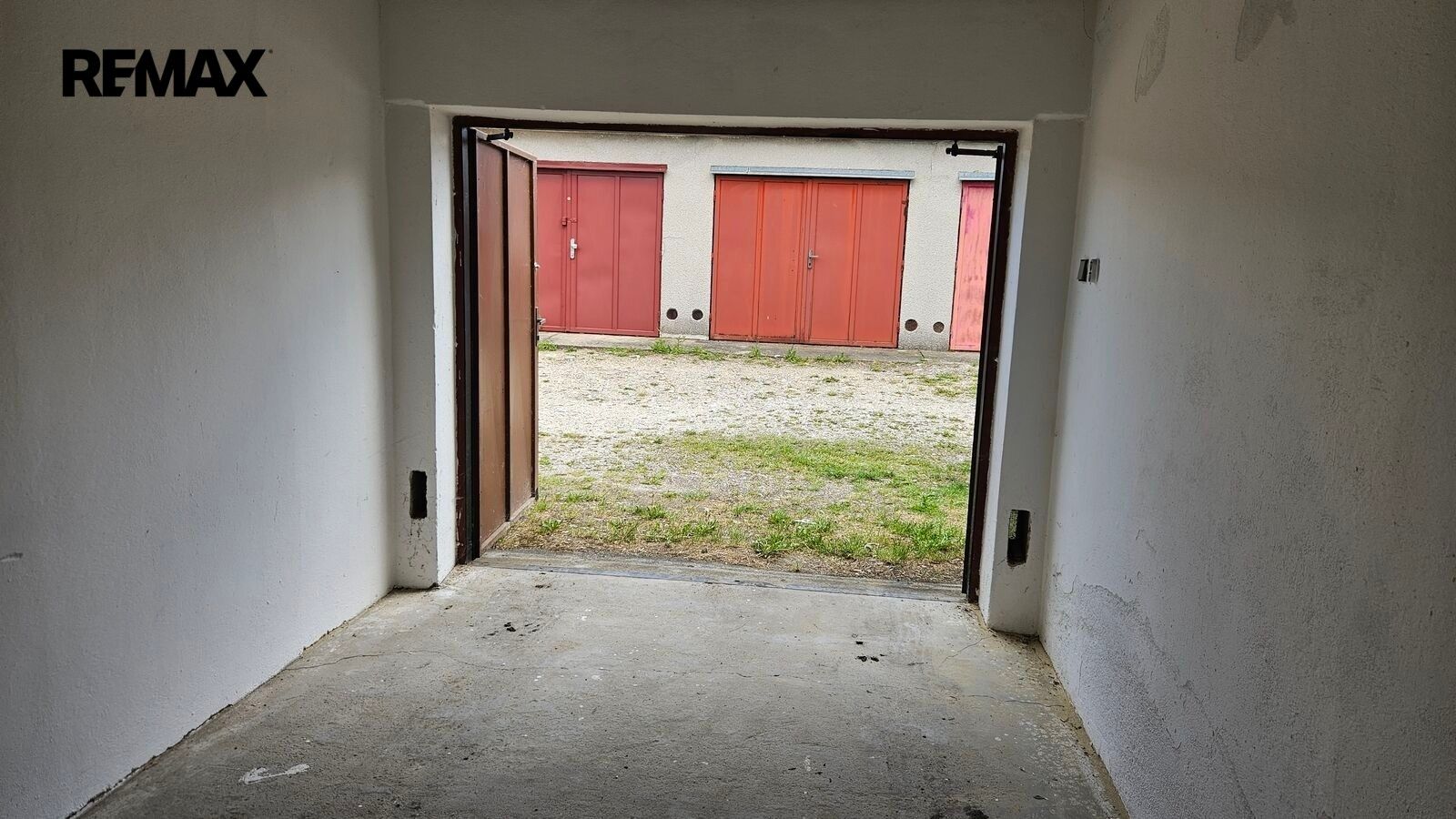 Garáž · 18 m² · Strakonice - 3