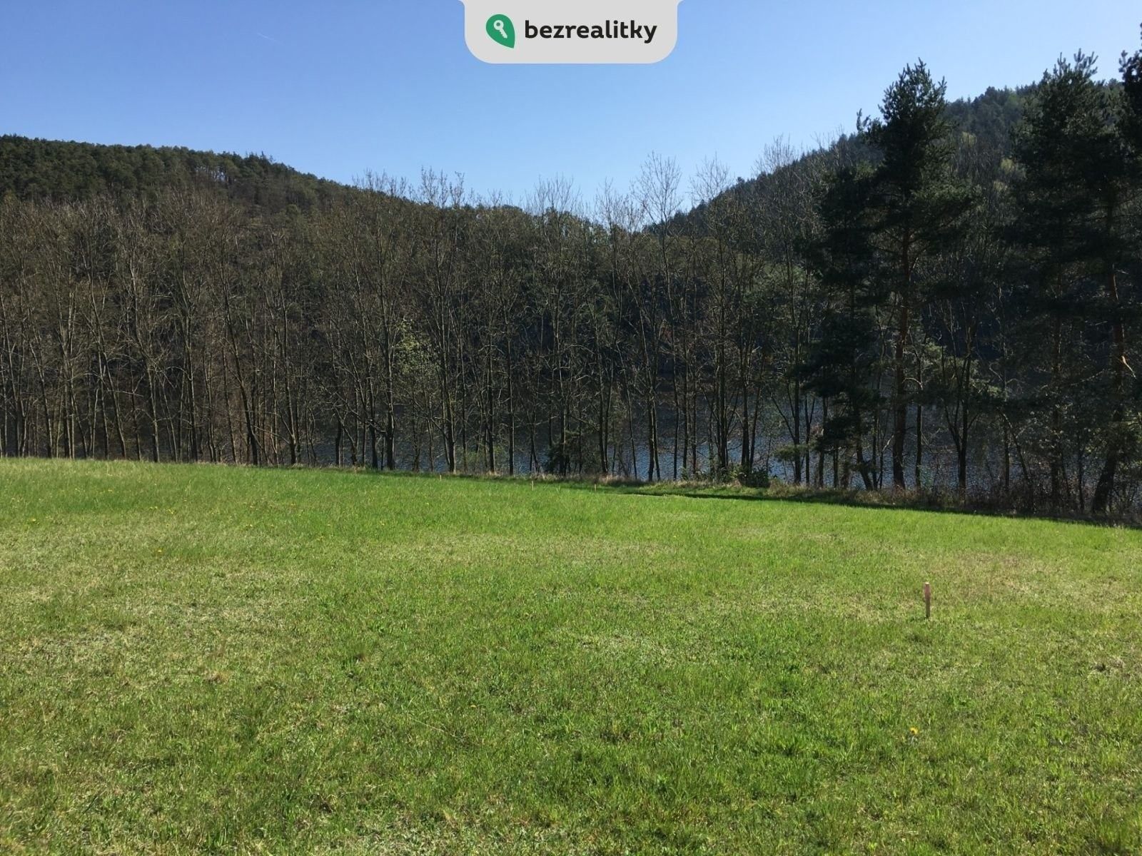 Pozemky pro bydlení, Zduchovice