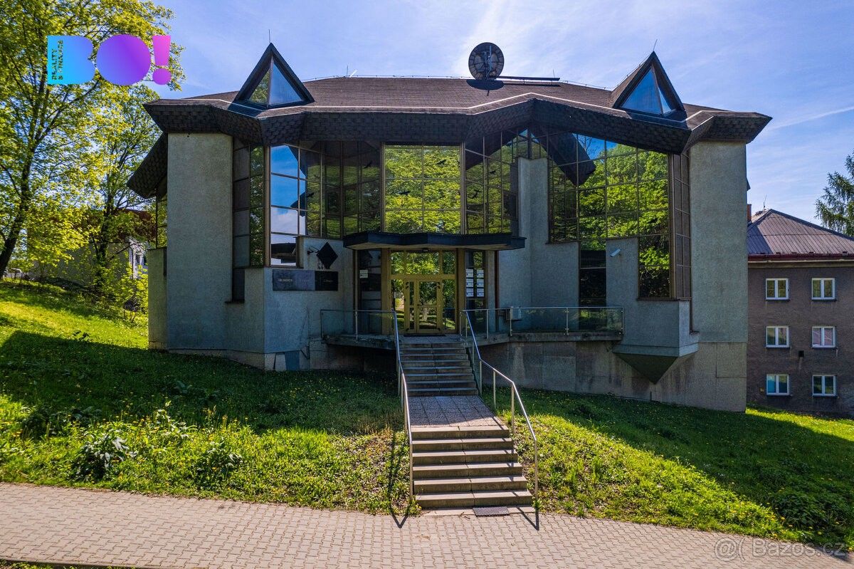 Prodej dům - Ostrava, 710 00, 287 m²