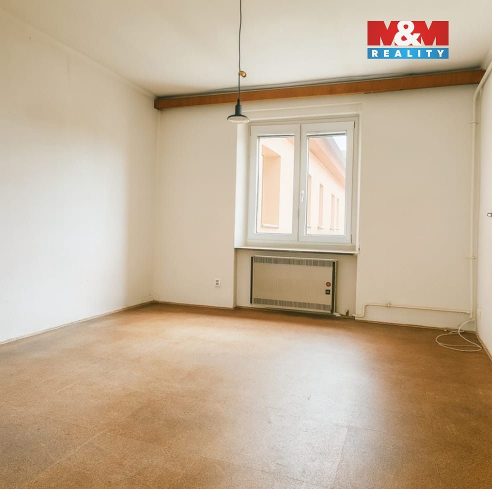 Prodej byt 2+1 - Revoluční, Uherské Hradiště, 57 m²