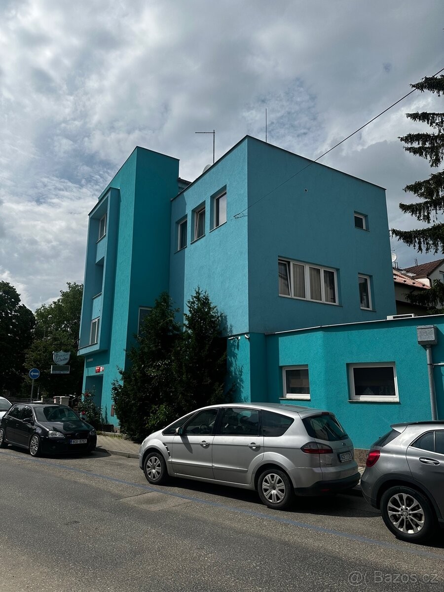 Restaurace · České Budějovice, 370 01 - 1