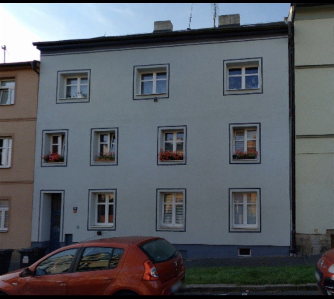 Ostatní, Cheb, 350 02 - 1