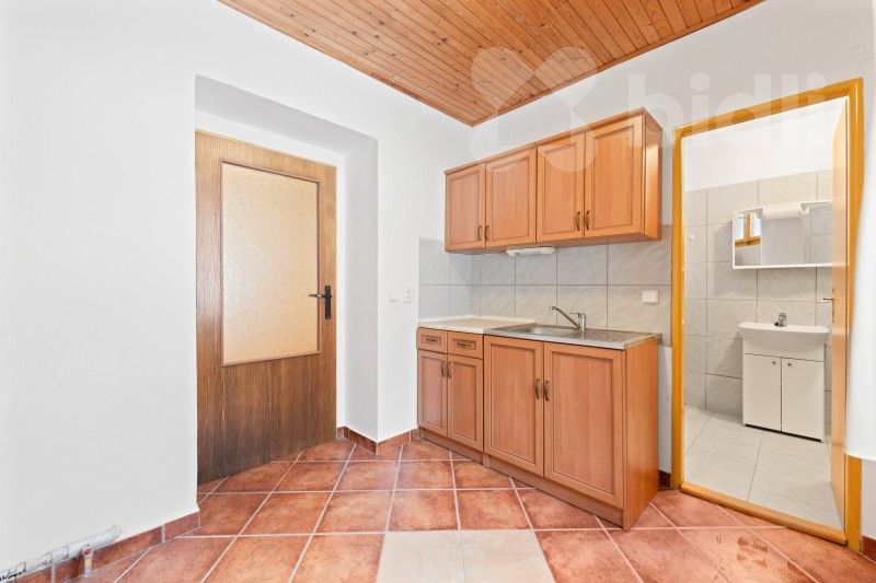 Prodej byt 1+1 - Jestřabí v Krkonoších, 27 m²