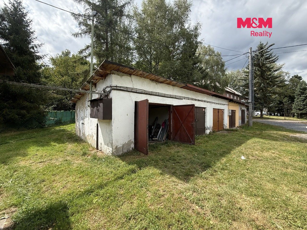 Ostatní, Lutyně, Orlová, 23 m² - 2
