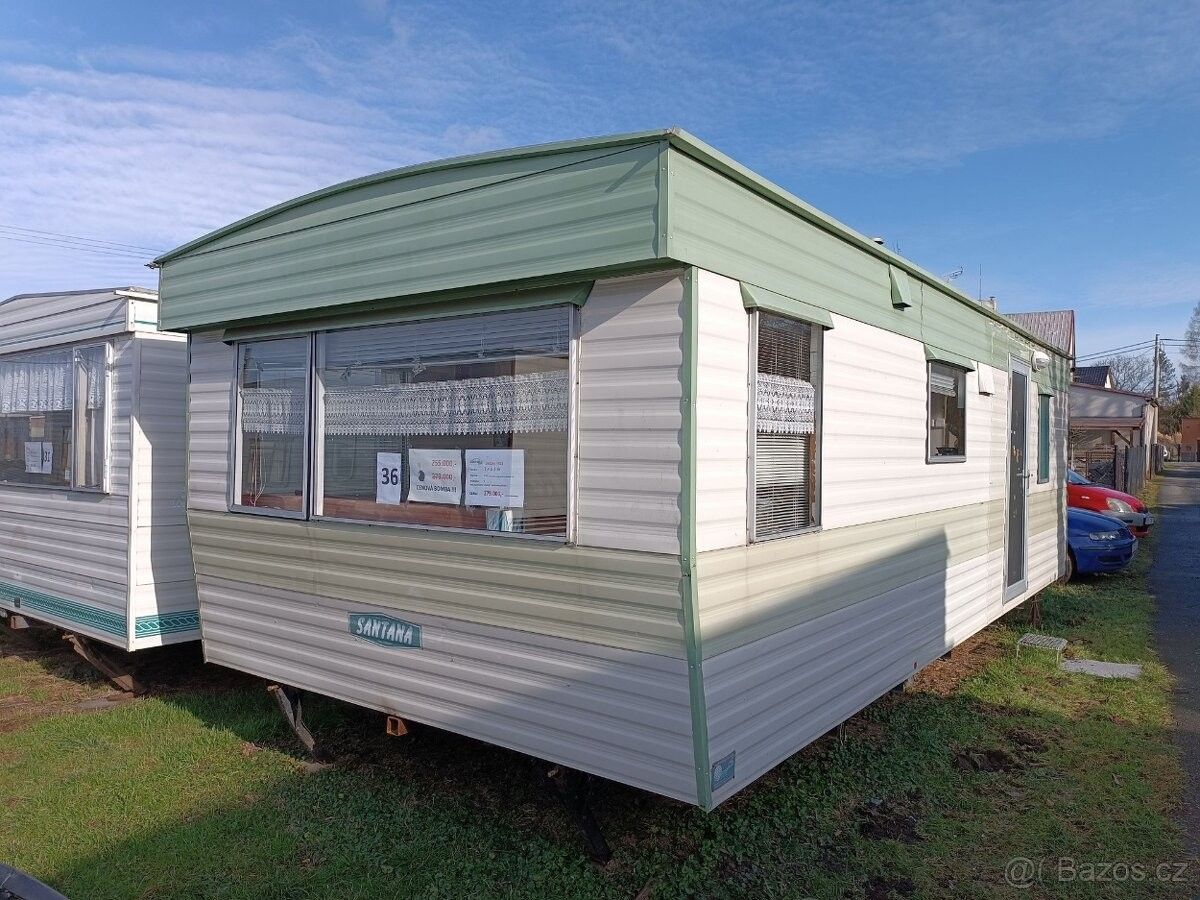 Rodinné domy, 742 59, Nový Jičín