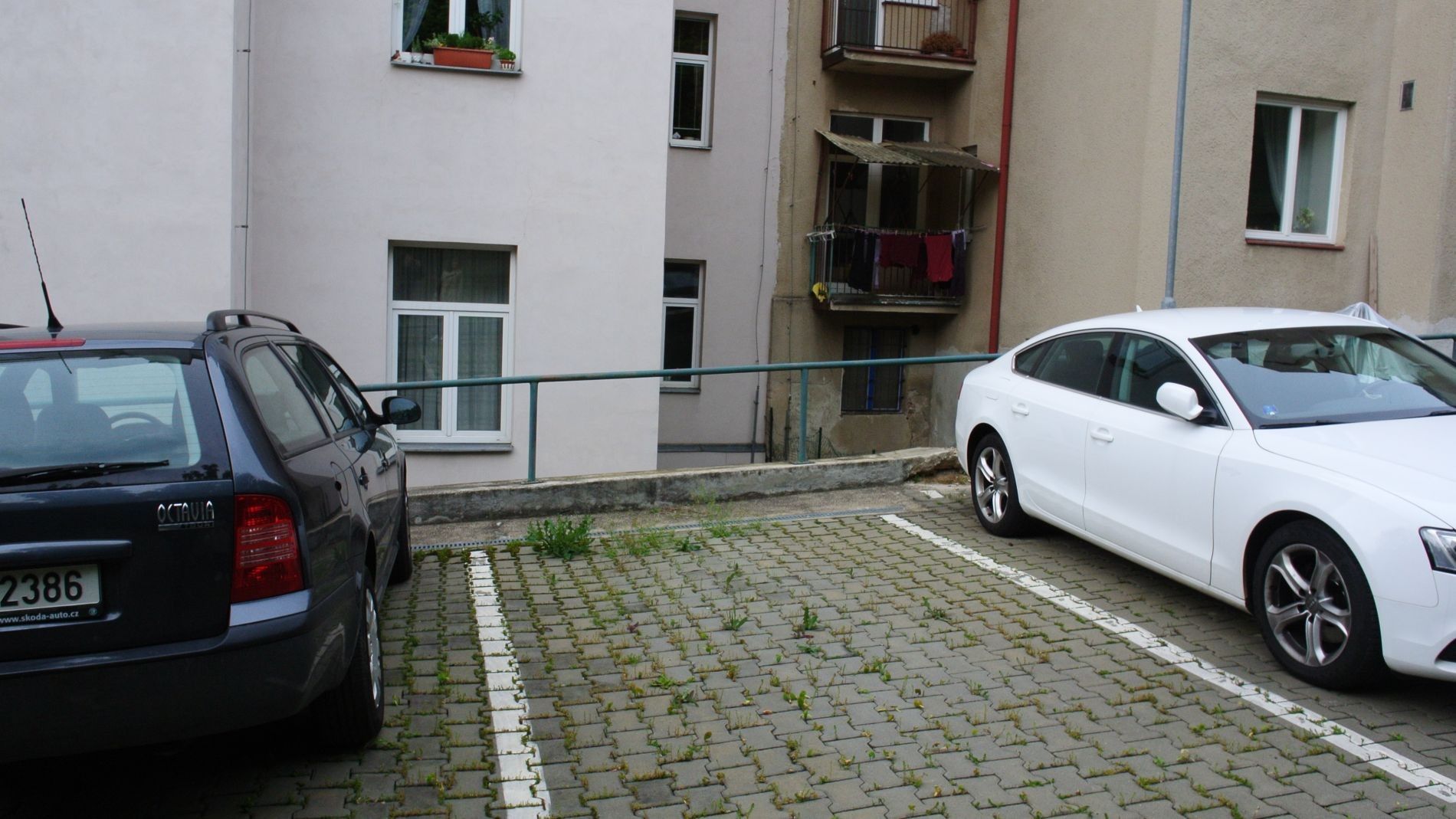 Ostatní, třída Kpt. Jaroše, Brno, 12 m²