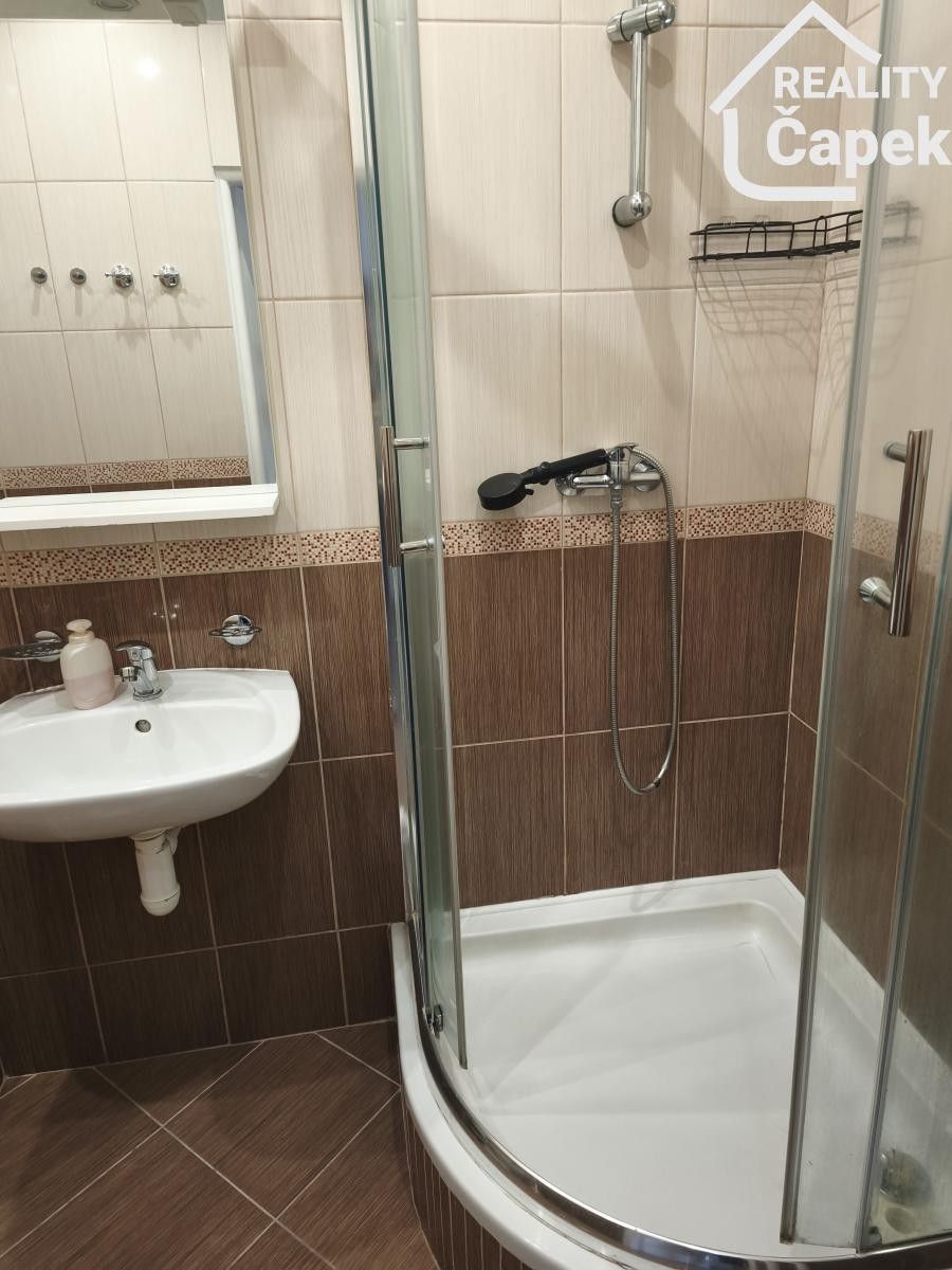 Byt 3+1 · 55 m² · Jižní, Ostrava - 3