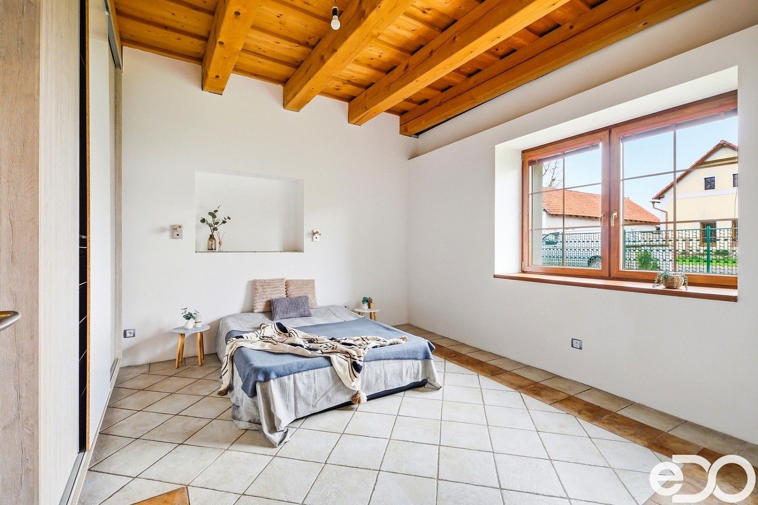 Rodinný dům · 400 m² · Dolní Beřkovice - Vliněves, okres Mělník - 4