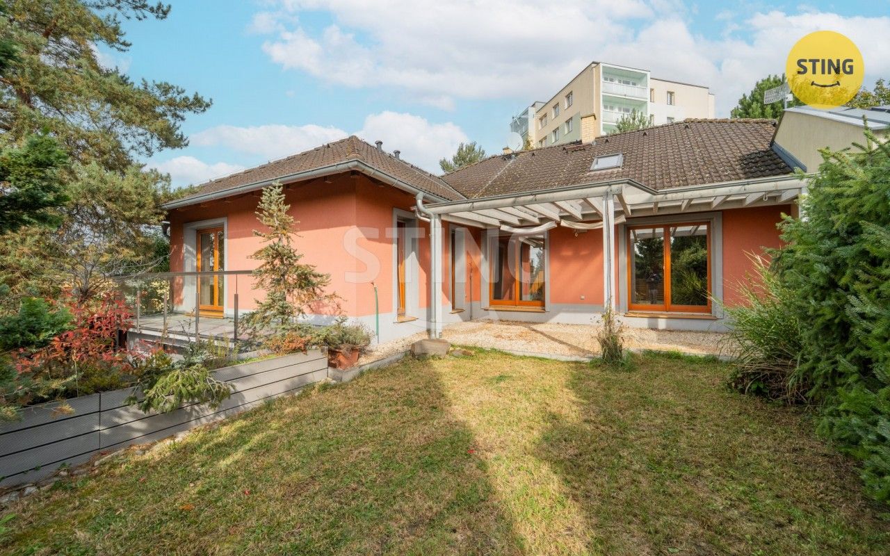 Rodinný dům, Opava