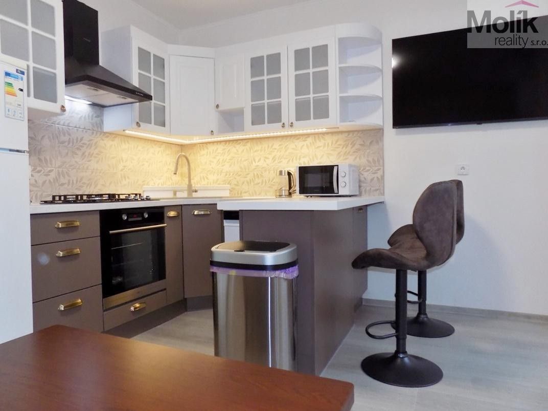 Pronájem byt 2+1 - U Hadích lázní, Teplice, 53 m²