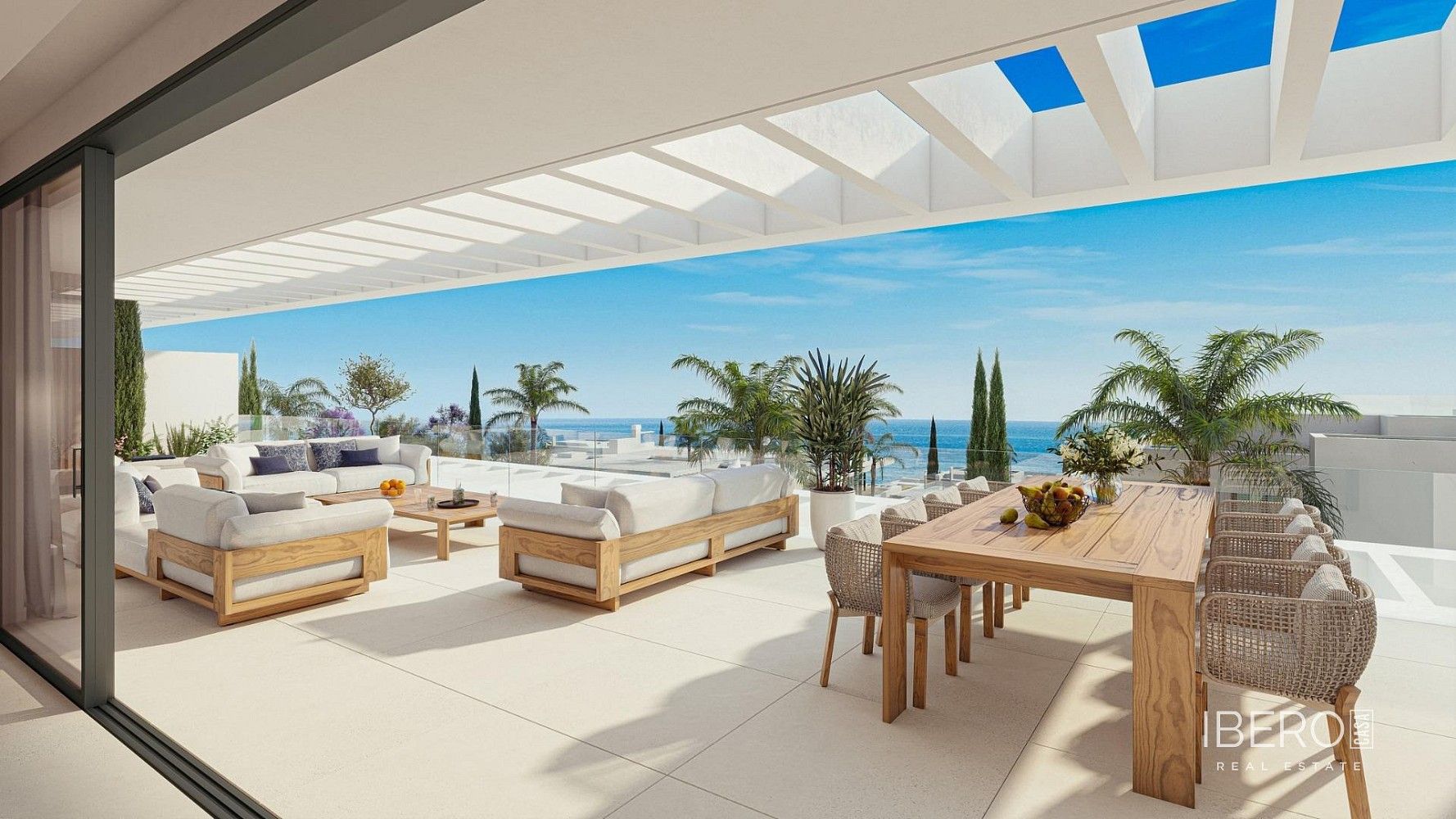 Rodinný dům · 124 m² · Marbella, ES - 4