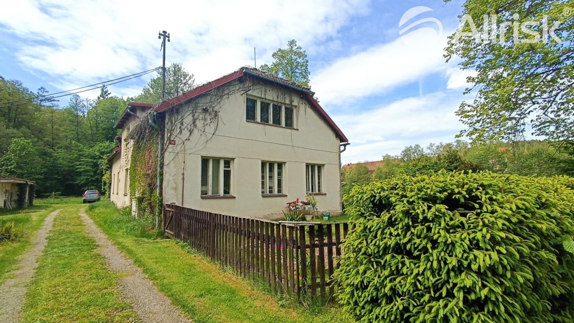 Rodinný dům, 320 m²