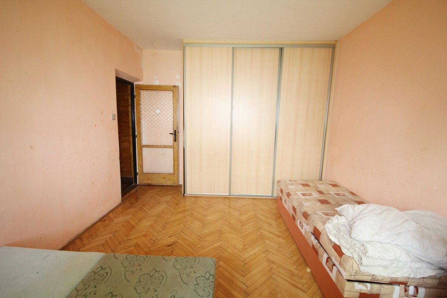 Byt 2+1 · 55 m² · Bílina - Teplické Předměstí, okres Teplice, Ústecký kraj - 3