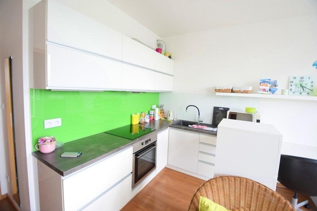 Byt 1+kk · 40 m² · V Zahradách, Beroun - Beroun-Město - 4