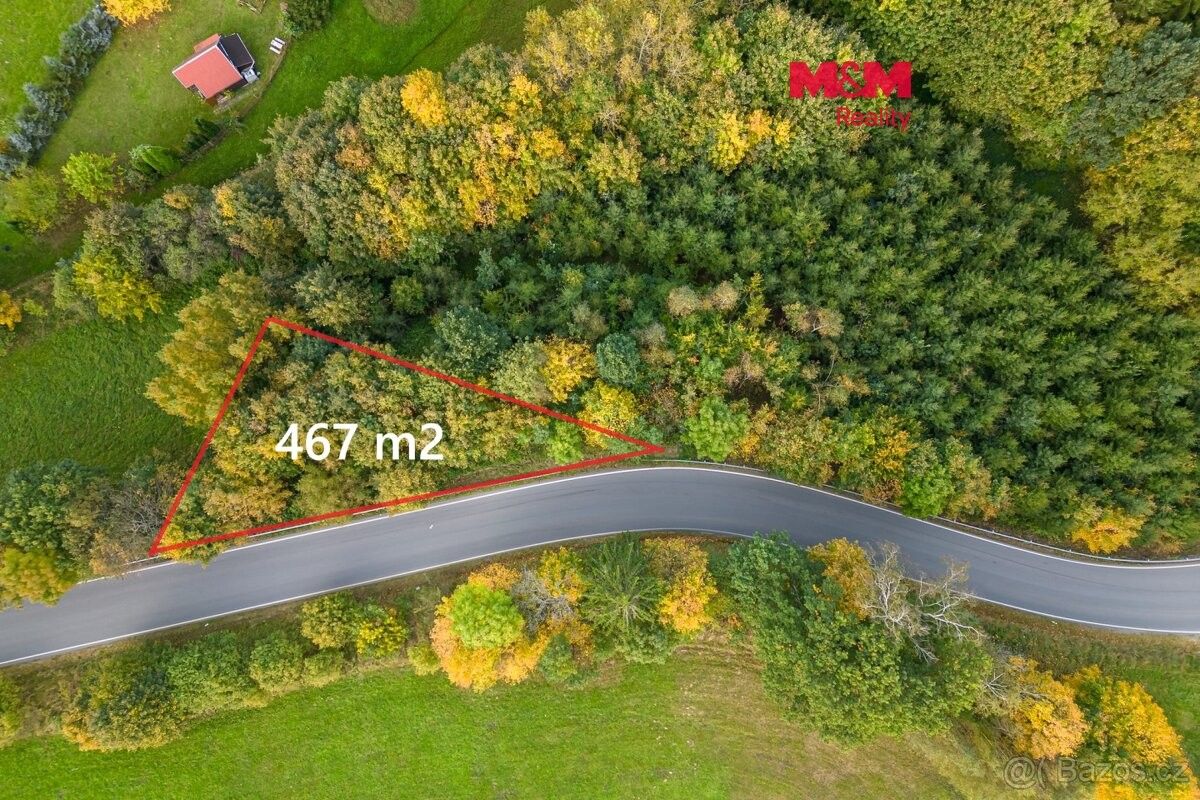Pozemky pro bydlení, Zábřeh, 789 01