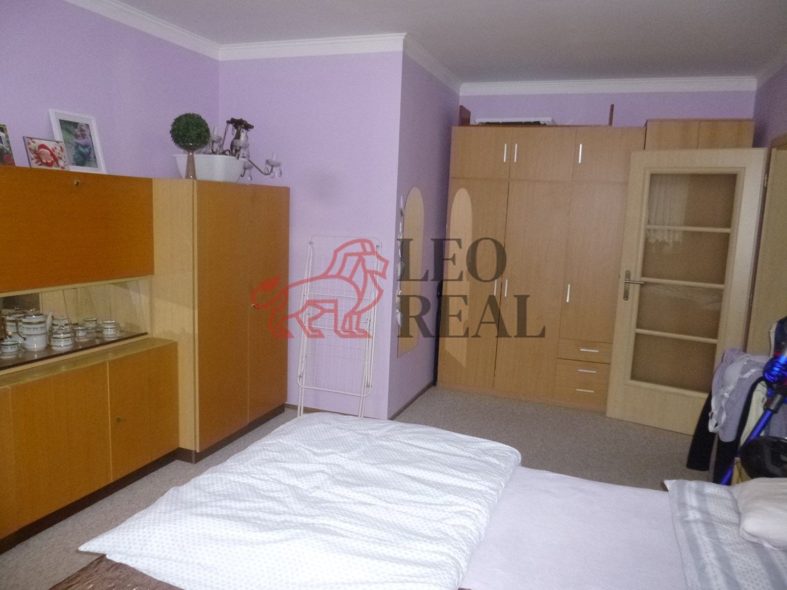 Pronájem byt 2+kk - Oldřichovská, Děčín, 67 m² - 5