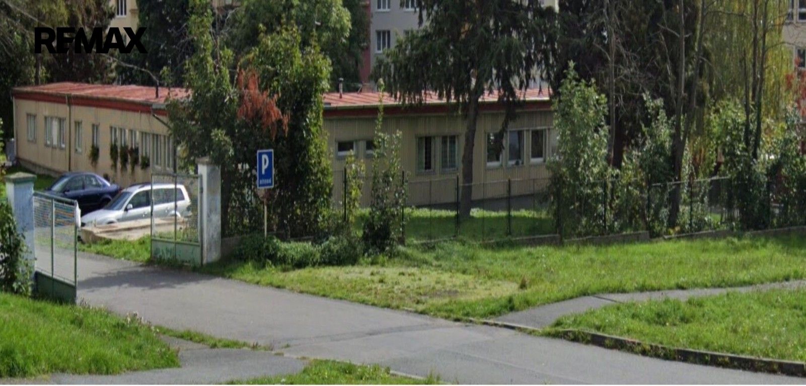 Kancelář · 1 096 m² · Nádražní 2348, Tachov - 3