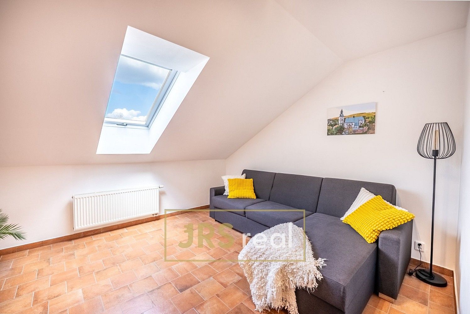 2+kk, Kurdějov, okres Břeclav, Jihomoravský kraj, 34 m² - 1
