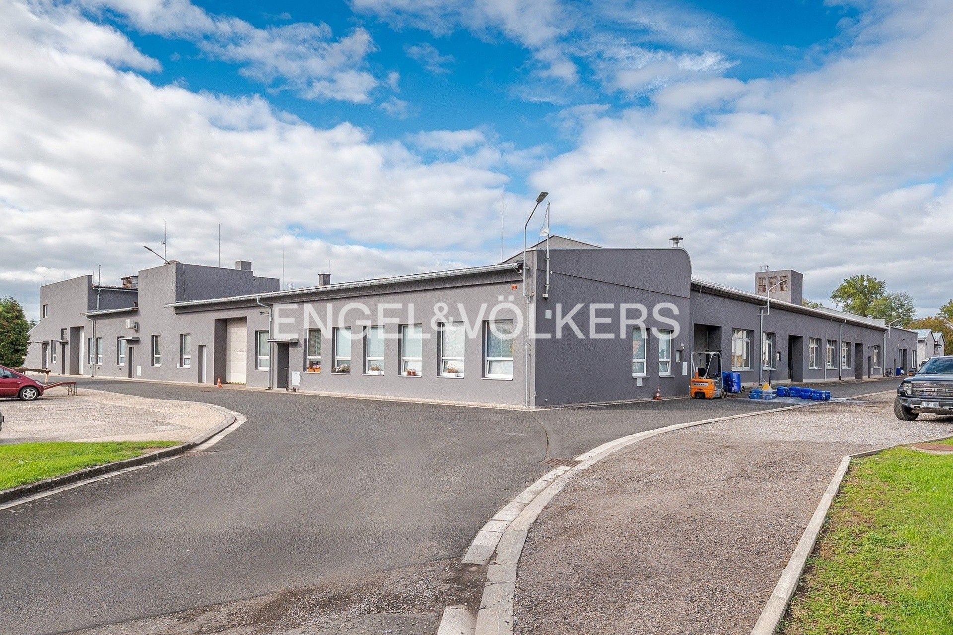 Sklady, Na stávku, Smidary, 162 m²