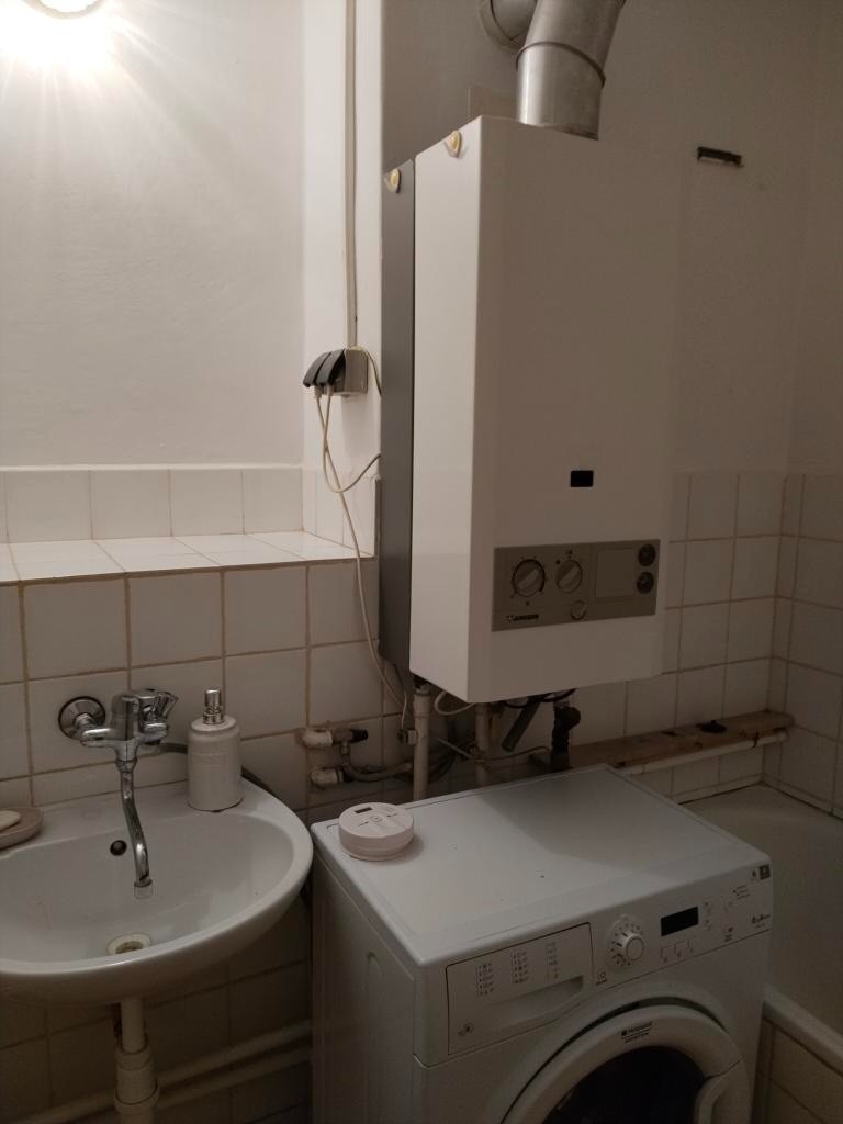 Byt · Rožnov pod Radhoštěm, 756 61 - 4