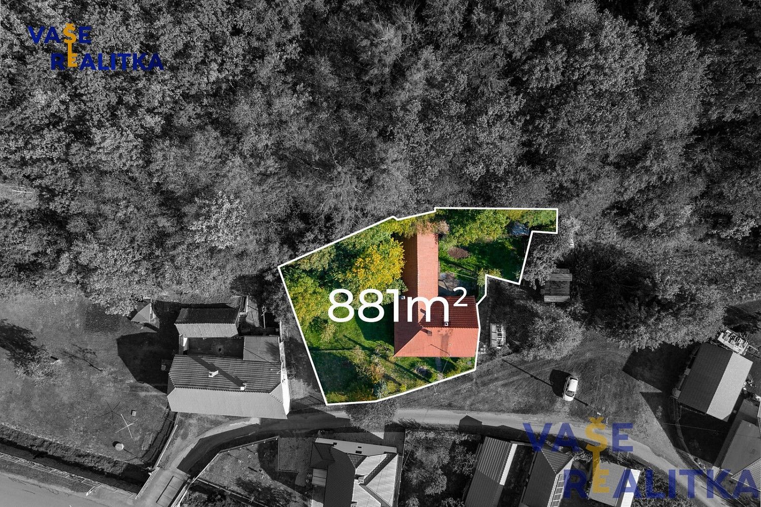 Rodinný dům · 79 m² · Střítež nad Ludinou, okres Přerov - 3
