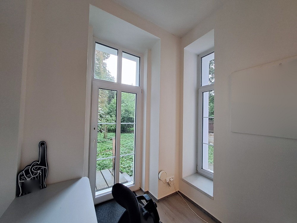 Kancelář · 158 m² · Jaselská, Brno - 3