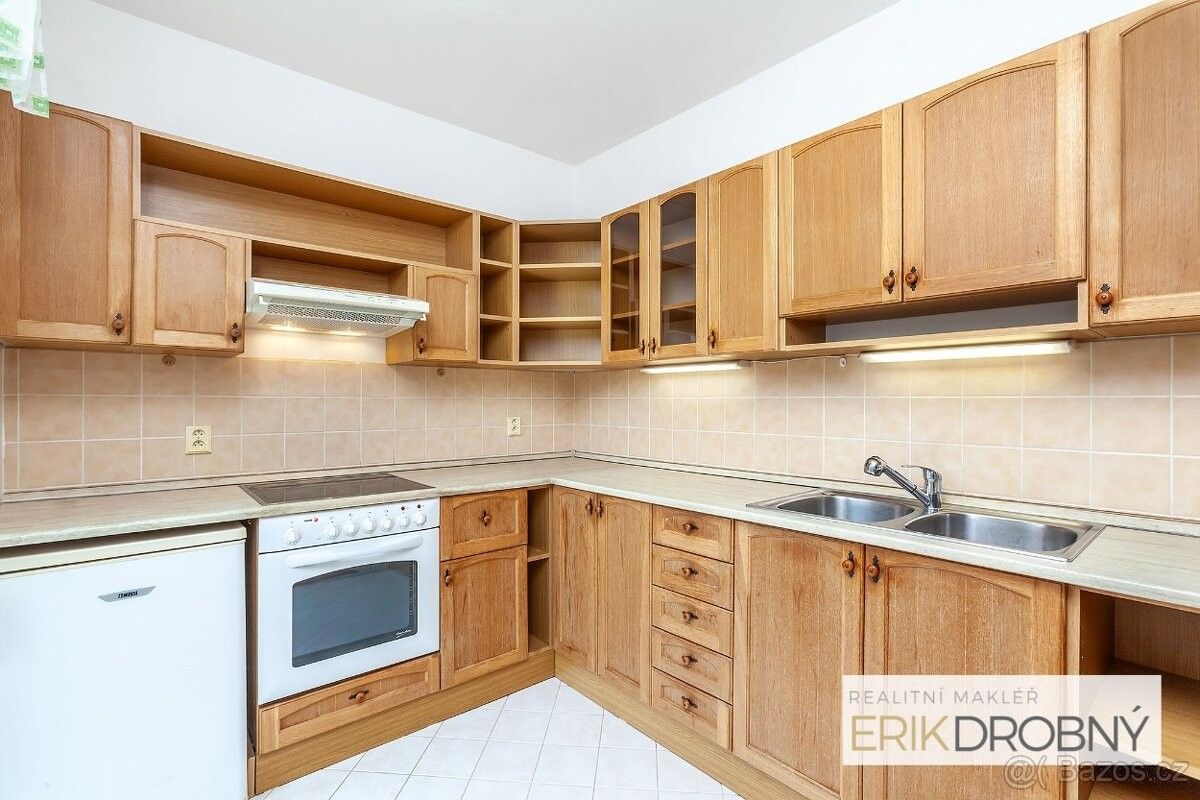 Pronájem byt - Pardubice, 530 12