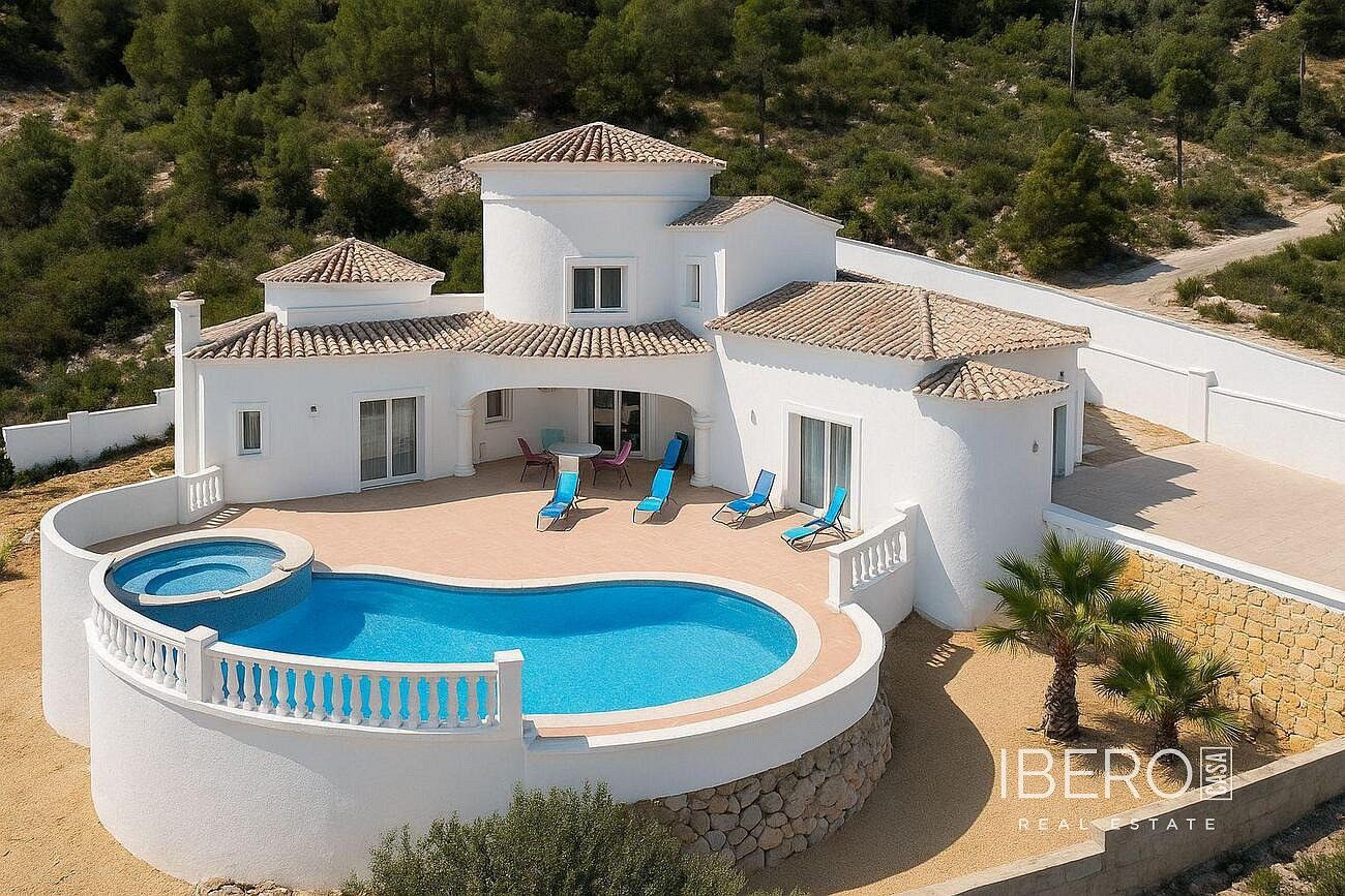 Rodinný dům · 152 m² · javea, ES - 2
